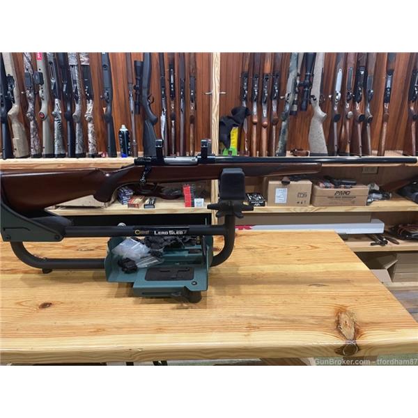 .270 Win. Ruger / Sturm, & Co. 1983 M77 270win