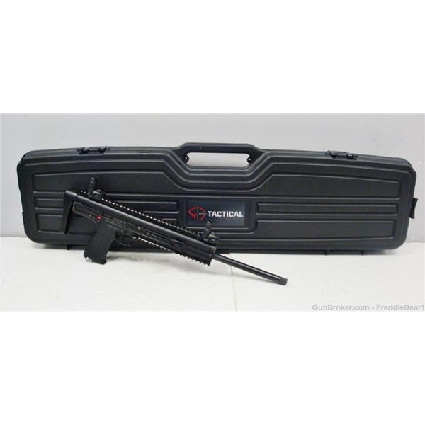 .22 WMR KelTec Kel-Tec CMR-30 Carbine 22 Mag 16” Bbl. w/ 2 Mags. Like New 5151 16 inch " barrel