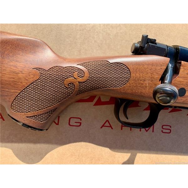 Winchester 70 Featherweight .30-06 22" Barrel NIB 2021 NICE WOOD 22 inch " barrel
