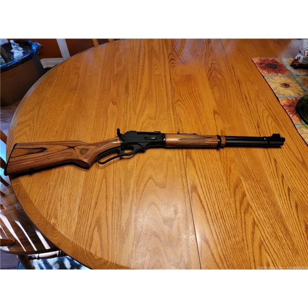 .30-30 MARLIN 336y 30-30 336 youth excellent condition rare hard to find lever act 16 inch " barrel