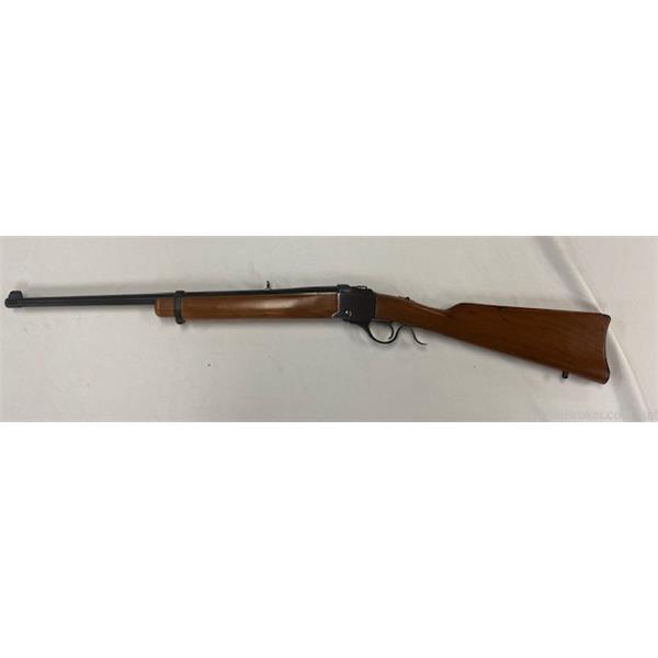 .375 Win. No. 3 Ruger / Sturm, & Co. No Rifle Win 22" 1979 Used Excellent Cond $9.99 Start Res! 22 inch " barrel