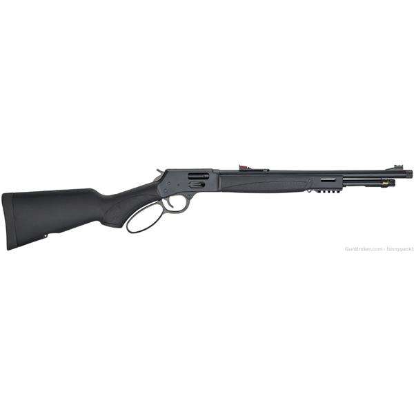 .357 Mag. Henry Repeating Arms H012MX Big Boy X Model Lever 357 Mag 7+1 17.40" NIB