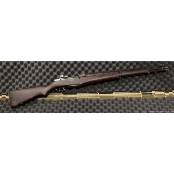 .30-06 Springfield Armory M1 Garand 1943