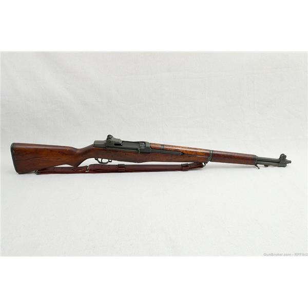 .30-06 Springfield Armory M1 Garand Rebuild - 30-06 Rack Grade