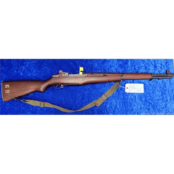 .30-06 Springfield Armory M1 Garand CMP Service Grade Great Condition Free Shipping