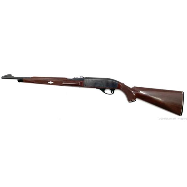 .22 LR Fantastic Remington Nylon 66 Tube Fed Semi Auto 22lr 19.5” Bbl NICE 19 inch " barrel