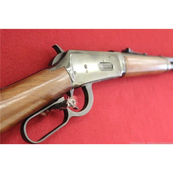 .30-30 1974 Winchester Model 94 Lever Action Rifle 30-30