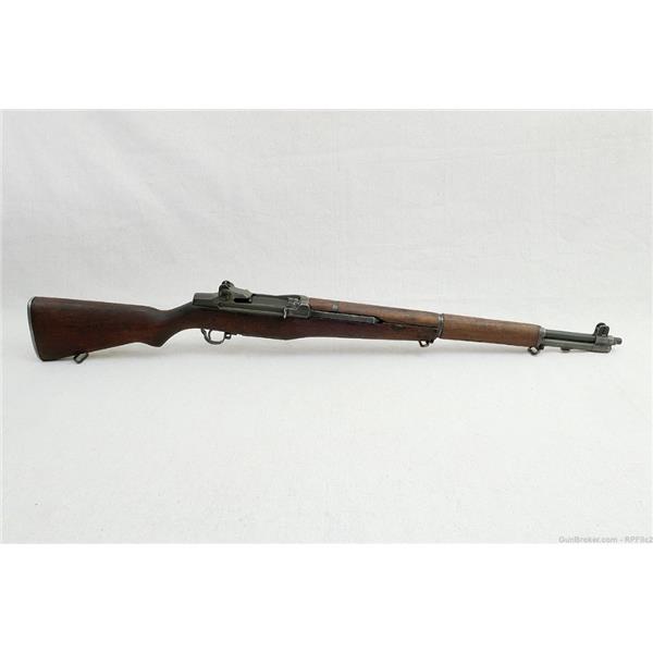 .30-06 Springfield Armory M1 Garand Rebuild - 30-06 Service Grade
