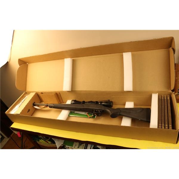 .243 Rem. REMINGTON 700 ADL YOUTH WIN (NIB) 20 inch " barrel