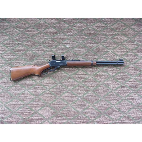 .30-30 Marlin 336 30-30 Lever Action Rifle SO NICE North Haven CT JM 30/30 $1START 20 inch " barrel