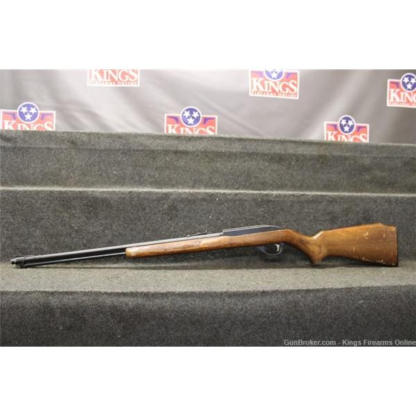 Marlin Glenfield 60 .22 LR Item S-111