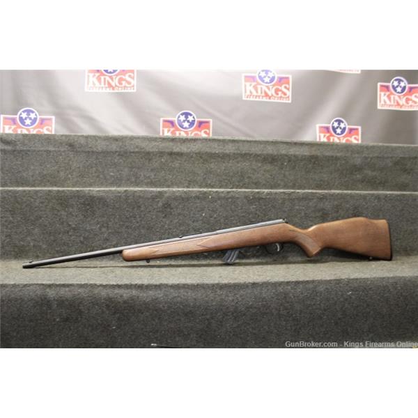 Savage Arms Mark II .22 LR Item S-113