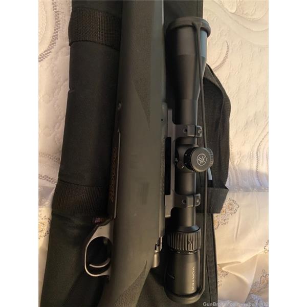 Howa 1500 6.5 PRC 24 inch " barrel