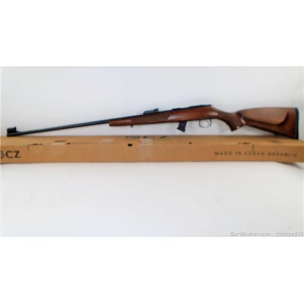 CZ-USA Rare Very Nice CZ 455 Ultra Lux .22 LR Bolt Action Rifle W/ Original Box