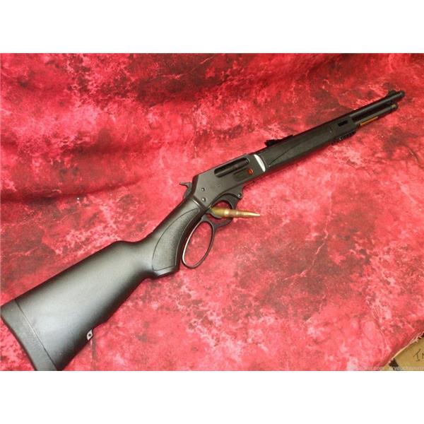 .45-70 GOVT X Model Henry Repeating Arms H010X .45/70 Gov't NIB 45-70 19 inch " barrel