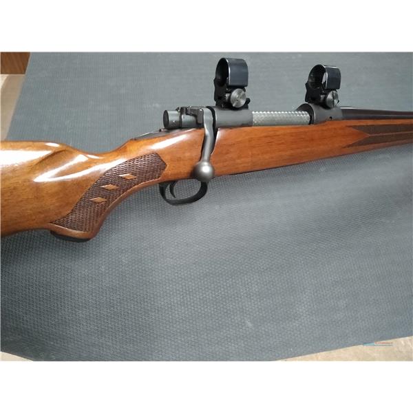 Winchester Model 70 .264 Win Mag