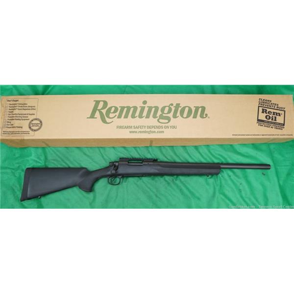 .308 Win. Remington 700SPS 700 SPS Tactical 308 308win 20" Black $.01 Start