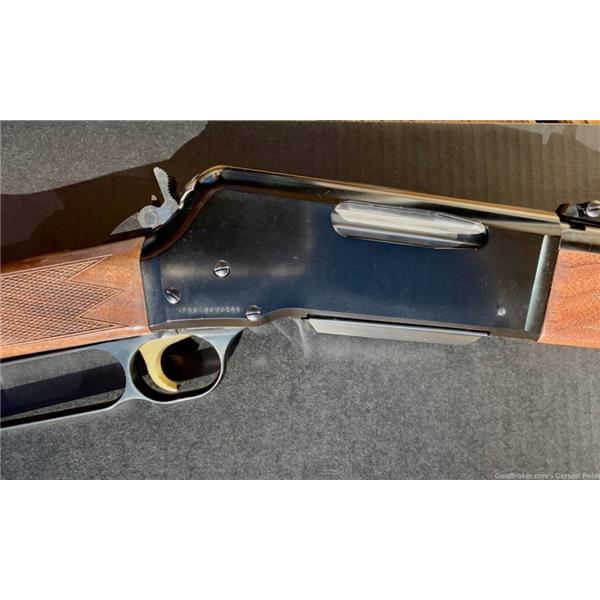 .308 Win. Browning BLR Lightweight '81 308 WIN 20" Barrel NIB 2021 NICE WOOD 20 inch " barrel