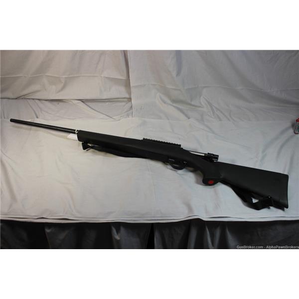 .270 WSM M1500 Hogue Howa 1500 .270WSM Bolt Action Rifle 24 inch " barrel