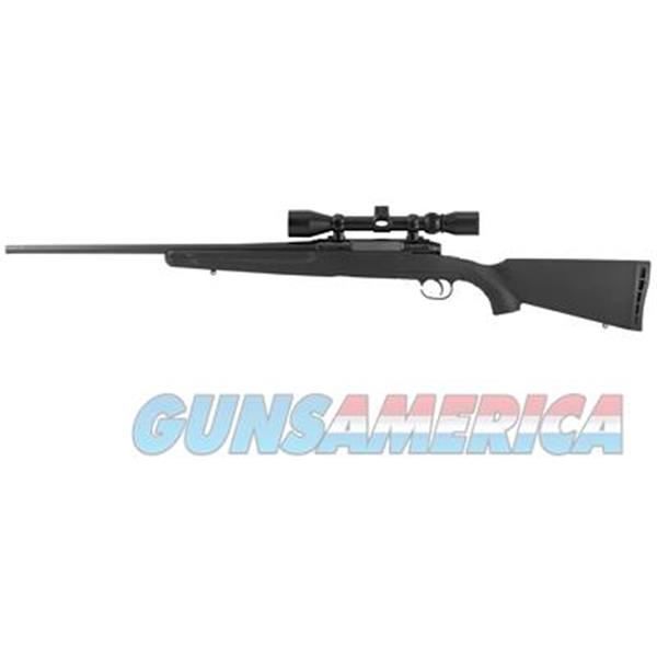 SAVAGE ARMS Savage 57259 Axis XP 6.5 Creedmoor 011356572592