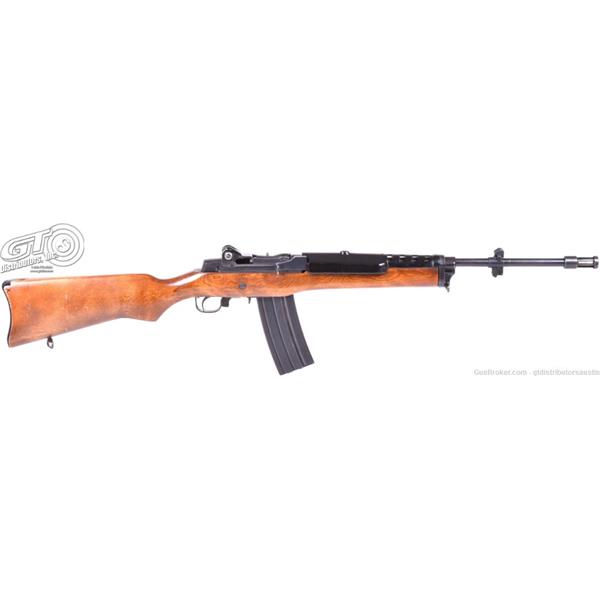 .223 Rem. Mini-14 Ruger / Sturm, & Co. Mini 14 Remington
