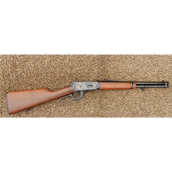 .30-30 Winchester 94 AE Trapper – 30-30 Win. 1984 16 inch " barrel