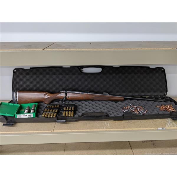 .416 Rigby CZ-USA CZ 550 SAFARI MAGNUM 416 RIGBY w/ Accessories 25 inch " barrel