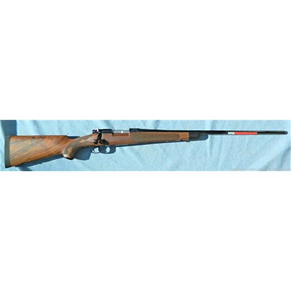 Winchester Model 70 Super Grade French Walnut 6.5 PRC NEW 24 inch " barrel
