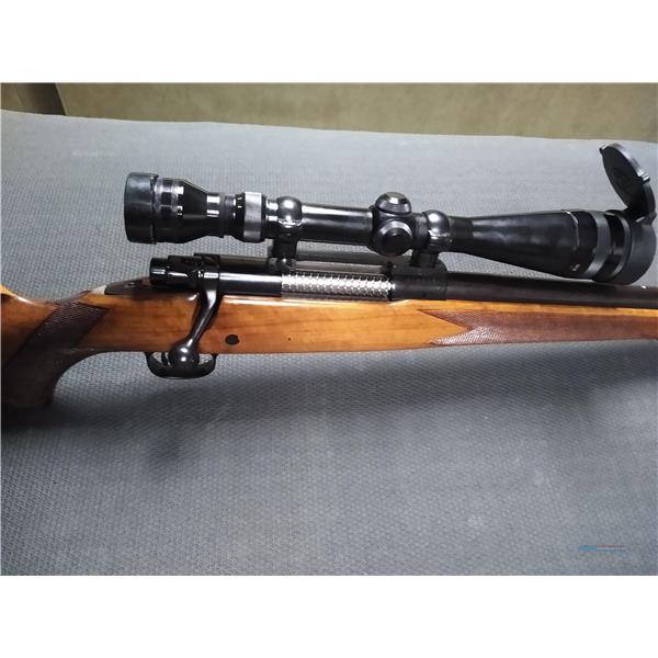 .243 Winchester Model 70 Win Varmint Barrel