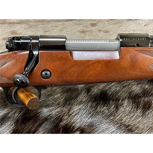 .308 Win. FREE SAFARI, NEW WINCHESTER MODEL 70 SUPER GRADE 308 WIN RIFLE 535203220 03681 22 inch " barrel