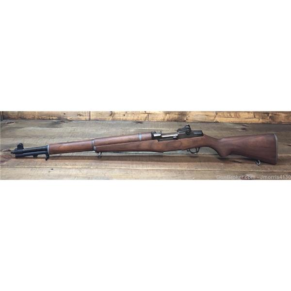 .30-06 Springfield Armory M1 GARAND SPRINGFIELD CMP 1954 ORIGINAL BARREL KOREA MINT 24 inch " barrel