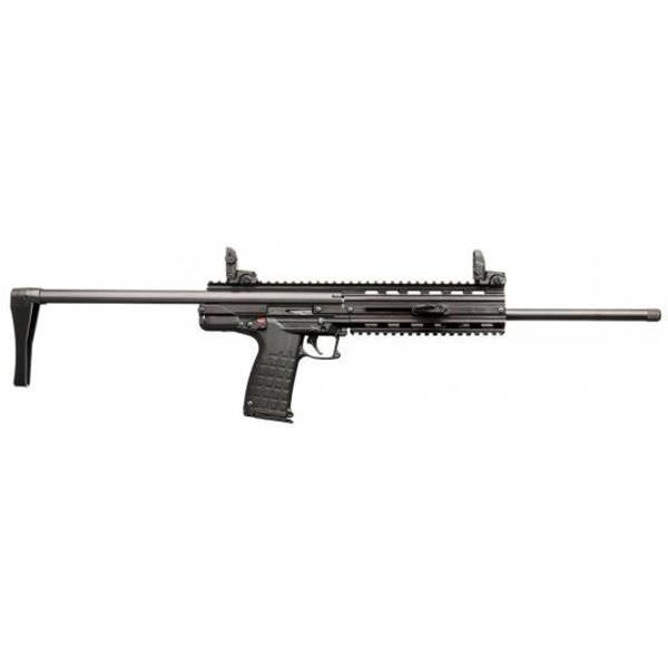 CMR-30 Kel Tec Kel-Tec CMR30 .22 WMR 30 Round Capacity 16.1" Barrel CMR30BLK 640832004618 {1}-12517