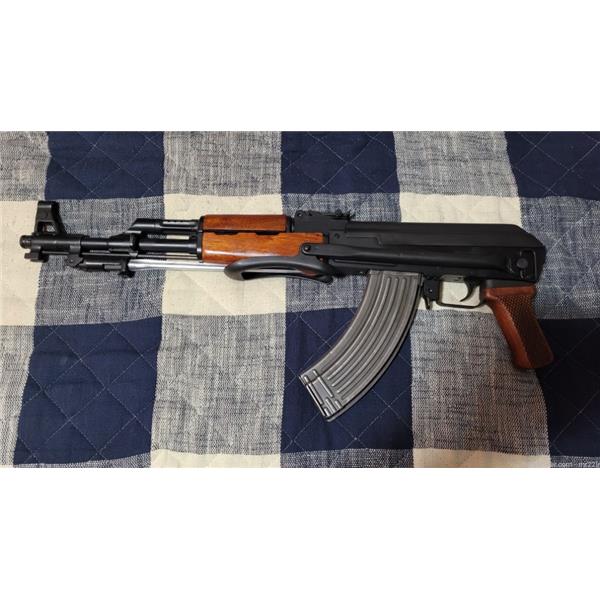 7.62x39 Norinco Chinese Type 56 Spiker Clone