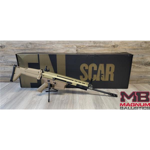 .308 Win. FN America / Herstal SCAR 17S 308 Win/7.62 NATO 985411 845737010539 16 inch " barrel