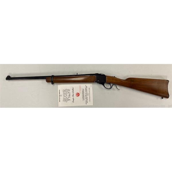 No. 3 Ruger / Sturm, & Co. No Rifle .30-40 Krag 22" 1974 Used Very Good Cond $9.99 Start 22 inch " barrel