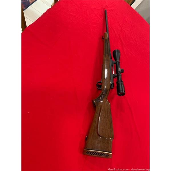.264 Win. Mag. Winchester Model 70 Rifle 264 win mag 24 inch " barrel