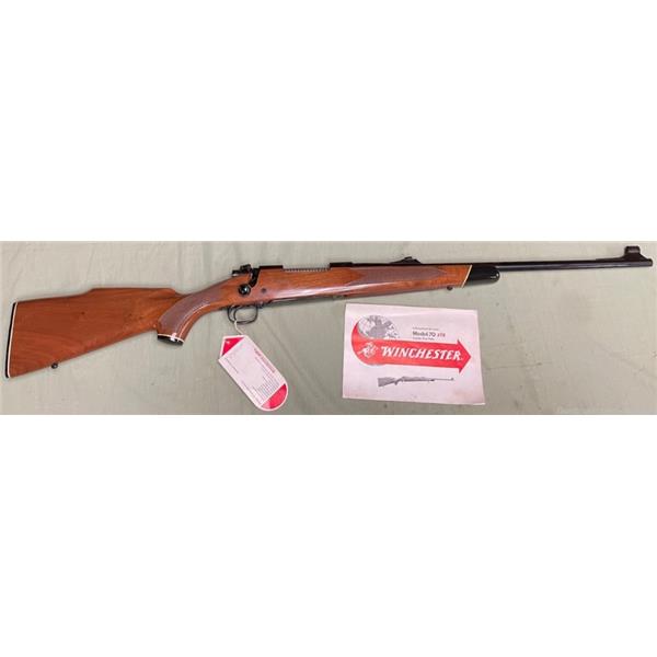 .243 Win. Winchester Model 70 XTR Win 22" 5rd Blue CA OK 22 inch " barrel