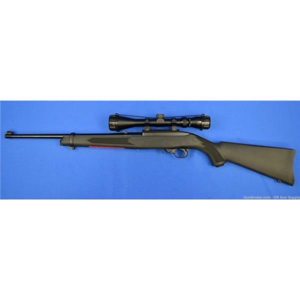 .22 LR Ruger / Sturm, & Co. RUGER 10/22 Carbine 22LR 10RD 18.50" 31143 NO CREDIT FEES LAYAWAY 736676311439 18 inch " barrel