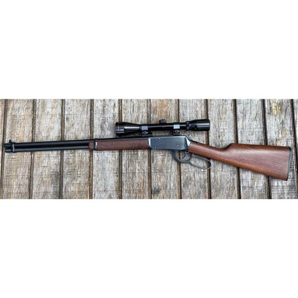 Other Model Winchester 94AE .30-30 lever action 20" 1¢ No Reserve NOCCFEES 17157