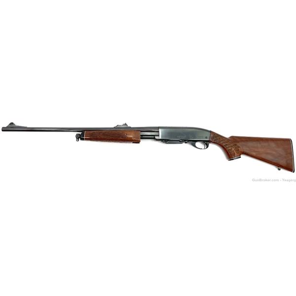 .35 Rem. Ultra Rare Remington 760 Pump Action 22” Bbl LIKE NEW 22 inch " barrel