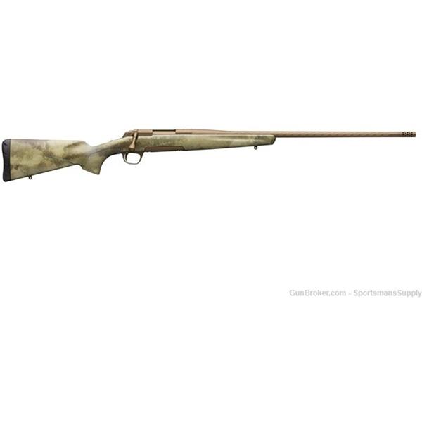 .300 Win. Mag. Browning X-Bolt Hells Canyon Speed FF in .300Win Mag With 26"Brl NIB! 7417 023614741732