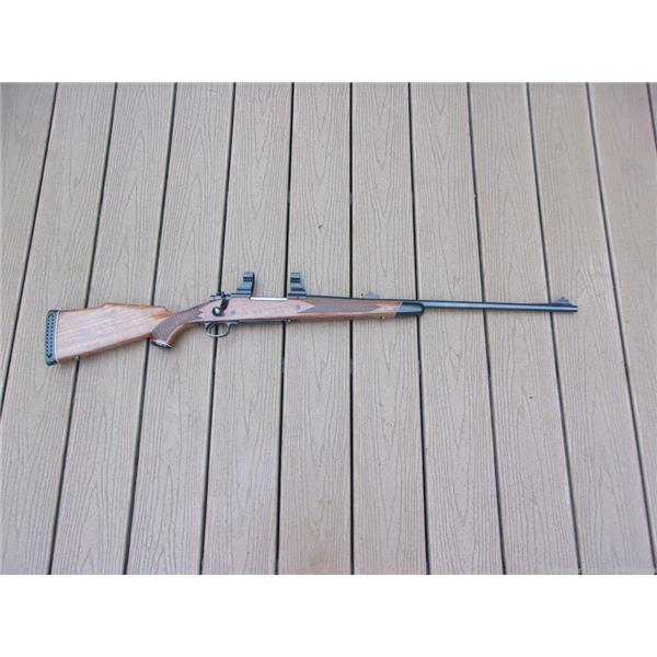 .300 Win. Mag. Winchester Model 70 Win Mag Bolt Action 24" Rifle PRETTY 1974 $1START 24 inch " barrel