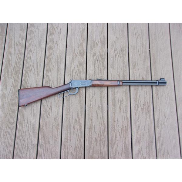 .30-30 94 Carbine Winchester 30-30 Lever Action 20" Rifle 1975 .30/30 $1START 20 inch " barrel