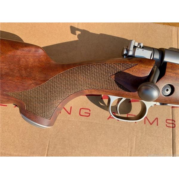 Other Model Winchester 70 SUPER GRADE STAINLESS 6.5 Creedmoor 22" NIB 2021 Discontinued 22 inch " barrel