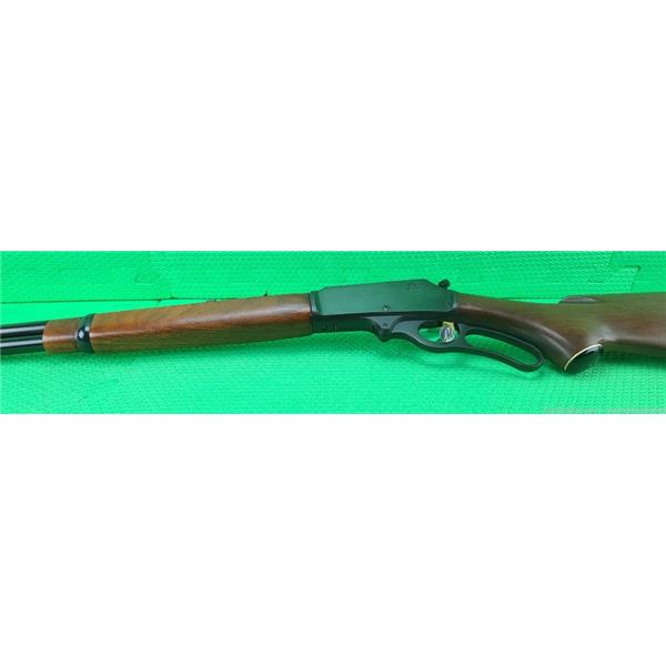 .35 Rem. Marlin 336RC Vintage JM stamped 35 Rem * BORN 1966 336 R.C. LeverAction
