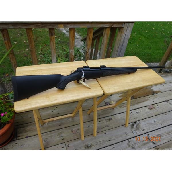 Thompson/Center T/C Venture .30-06 24" barrel 24 inch "