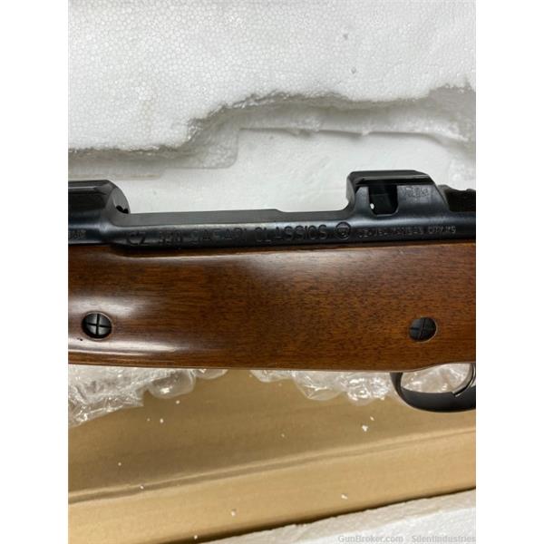 .458 Win. Mag. CZ-USA CZ 550 American Safari Magnum- 458 Win Mag No Longer Made! 04213 25 inch " barrel