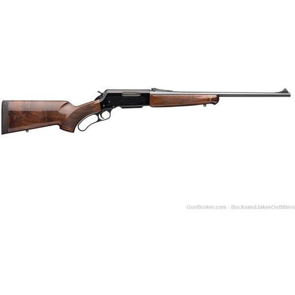 .308 Win. BROWNING BLR GOLD MEDALLION 308 WIN 023614997740 20 inch " barrel