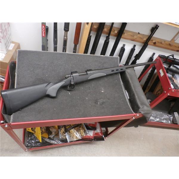 .308 Win. Remington 700 SPS Varmint Win 26" Hvy Barrel 308WIN 308 26 inch " barrel