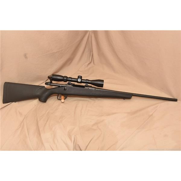 .308 Win. Remington 783 22" Bolt Action Rifle Package 3-9x40 Scope Penny! 22 inch " barrel